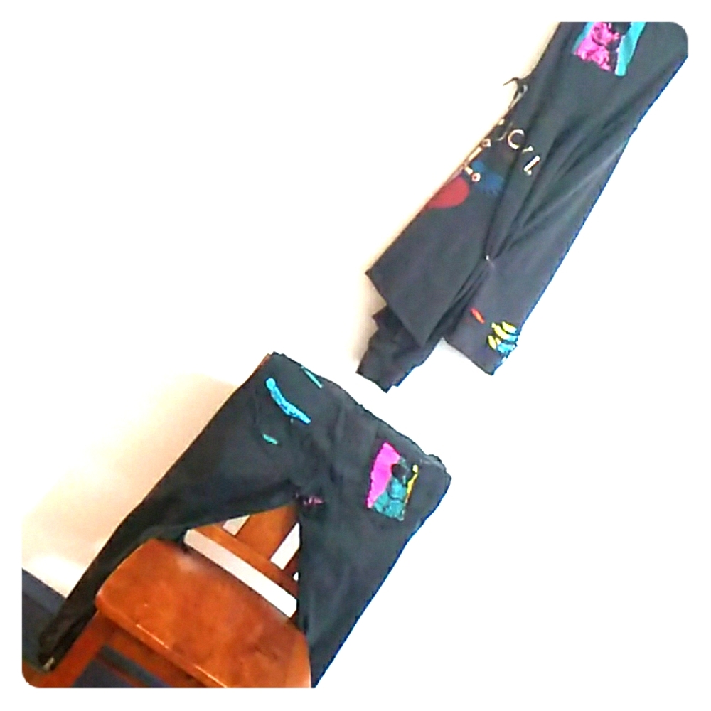 Clothing